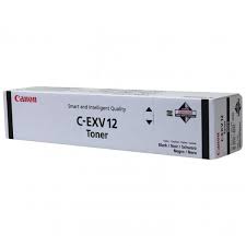 Тонер C-EXV 12 Black (черный) для imageRunner 3035/3045/3245