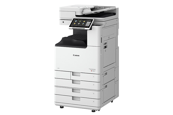 Canon imageRUNNER ADVANCE DX C3926i купить в Алматы | Цена, доставка, установка