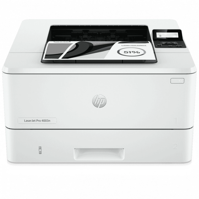 Принтер HP LaserJet Pro 4003n