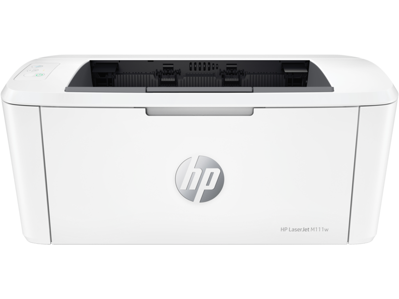 Принтер HP LaserJet M111w Trad Printer 600 dpi, 20 ppm, 32 MB, 500 MHz, 150 pages tray, USB+WiFi, Duty 8000 pages