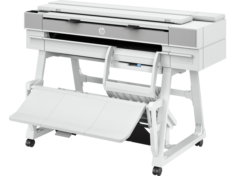 Плоттер  HP DesignJet T950 36-in MFP