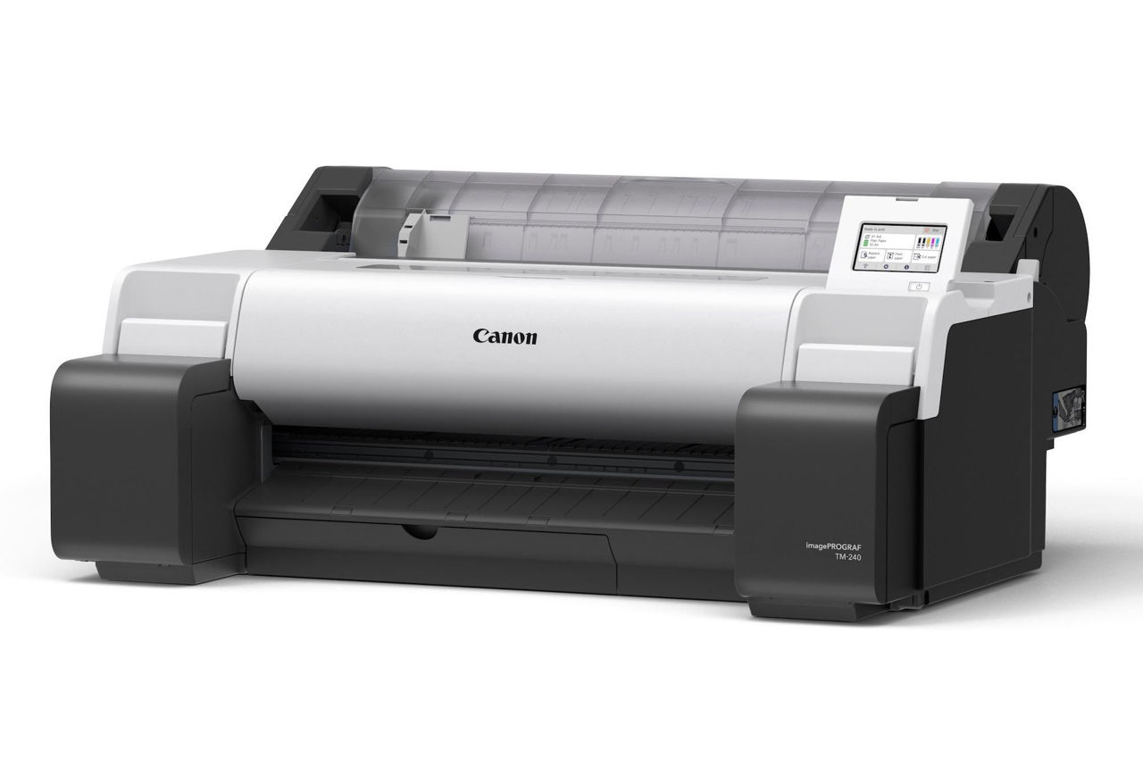 Canon TM-240 купить в Алматы | Цена, доставка, установка